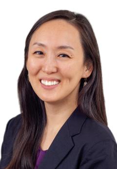 Jane Jae Kyung Shin