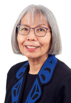 Jo-ann Archibald