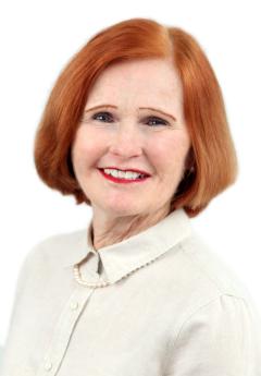 Joy MacPhail