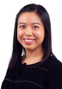 Joyce Lam