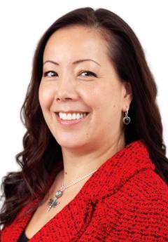 Julia Chung