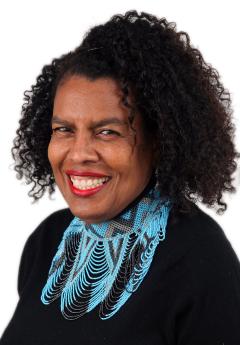 June Francis