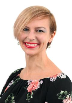 Karen Kobel