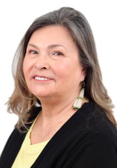 Margo Kane