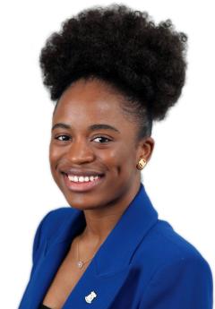 Natasha Mhuriro