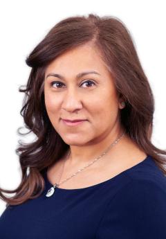 Noorjean Hassam