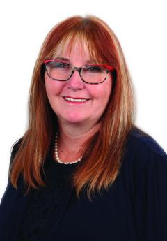 Patti MacAhonic