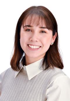 Precilia Kong