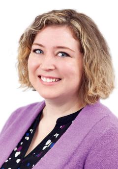 Rebecca Bollwitt