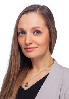 Roanne Weyermars