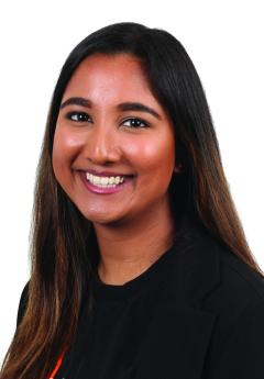 Rochelle Prasad