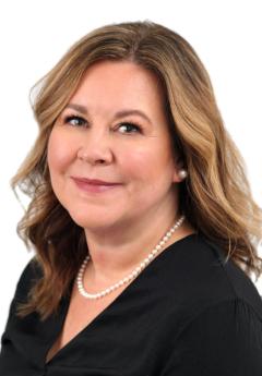 Shelley Gray
