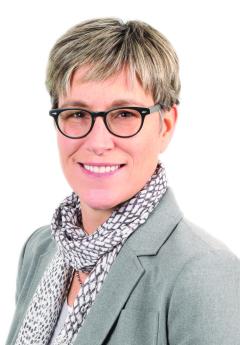 Sheryl Staub-French