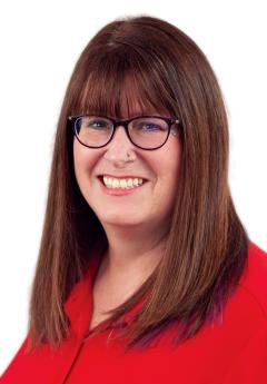 Stephanie Smith.