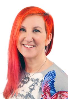 Trish Dolman