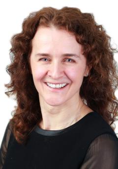Anna Tinker