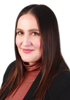Brandy Svendson