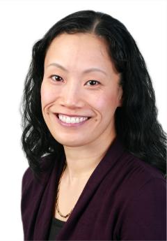 Carolyn Shiau