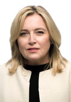 Christy Wyatt