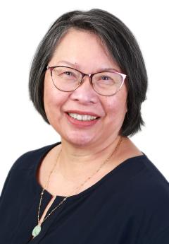 Donna Chang