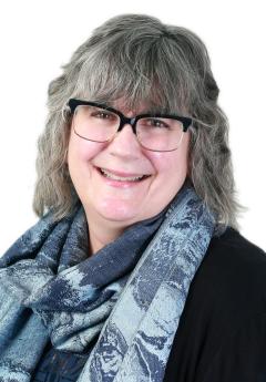 Fiona Walsh