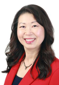 Gigi Chen-Kuo