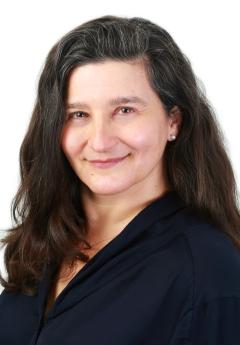 Janessa Laskin