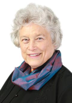 Jerilynn Prior