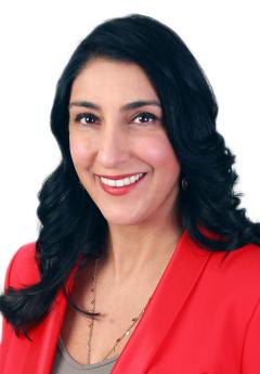 Jessie Kaur Lehail