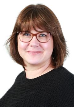 Jillian Glennie