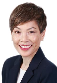 Judith Law
