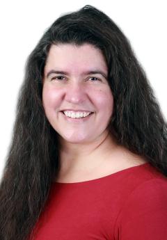 Karla Mundy