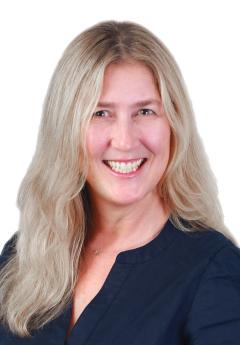 Kim Dent Wilder