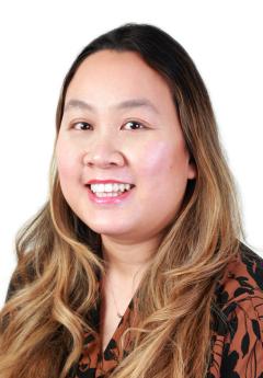 Kristing Cheung