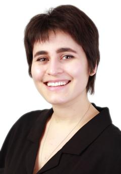 Marina Melanidis