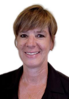Nicole Geyer