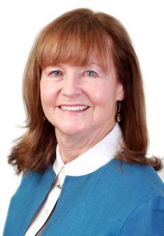 Norah Flaherty