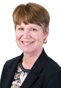 Pam Robertson