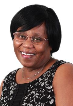 Patience Magagula