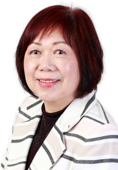 Queenie Choo