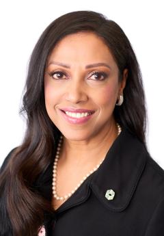 Radha Curpen