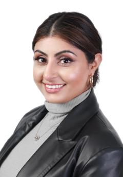 Raveena Oberoi