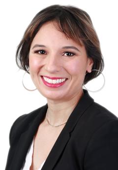 Yasmin Abraham