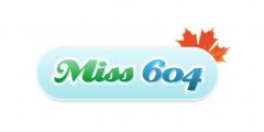 Miss 604