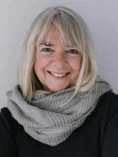 Ann Mortifee