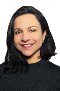Dr. Adriana Suarez-Gonzalez