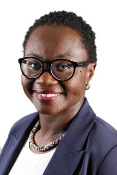 Bukkie Adewuyi