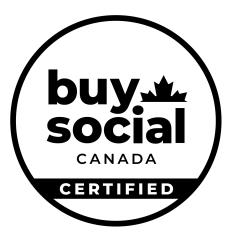 Buy Social Certified