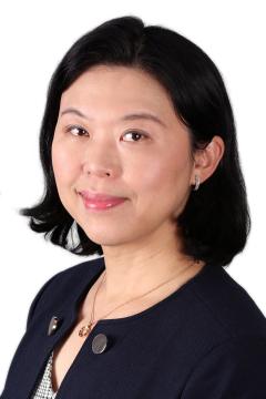 Aisha Yang