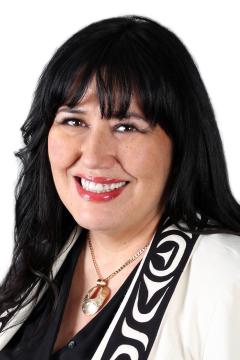 Annita Mcphee